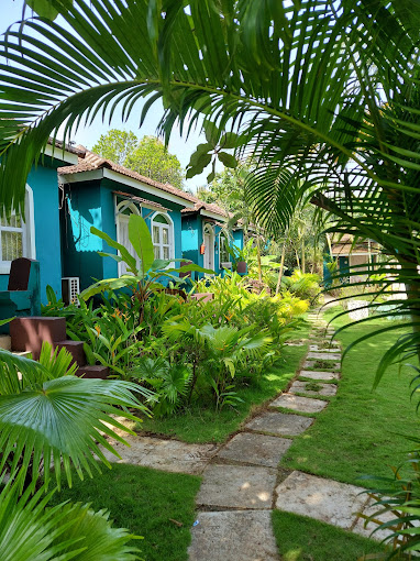 FOXOSO LA ALPHONSO BEACH RESORT GOA